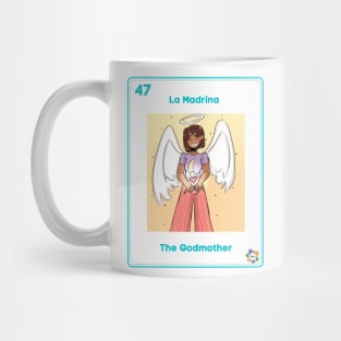 La Madrina Mug